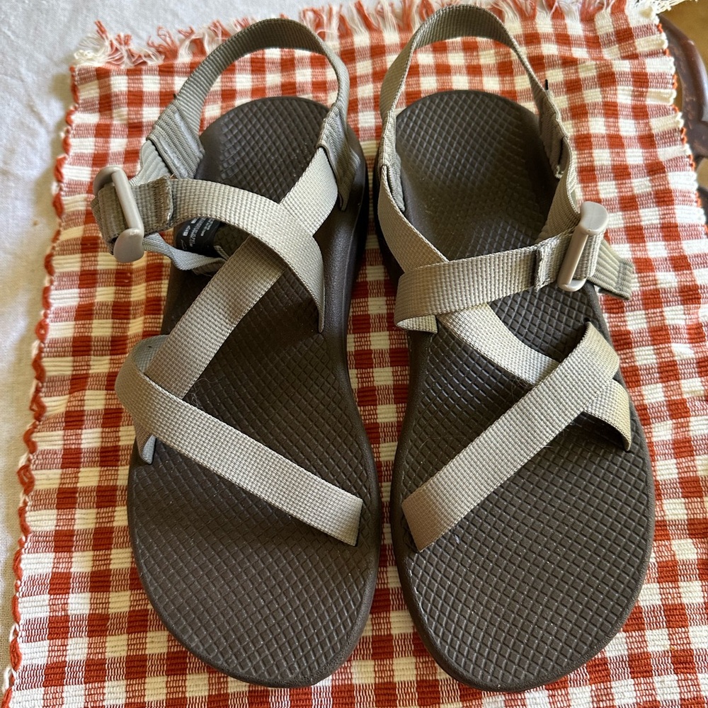 WOMEN'S Z/1 ADJUSTABLE STRAP CLASSIC SANDAL